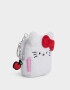 Llavero Mochila Llavero Mini Mochila "hello Kitty" - Combinacion Multicolor