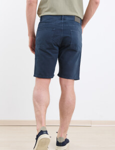 510637 BERMUDA HARRY Azul Oscuro
