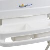 Bañito cambiador baño millenia blanco Bañito cambiador baño millenia blanco