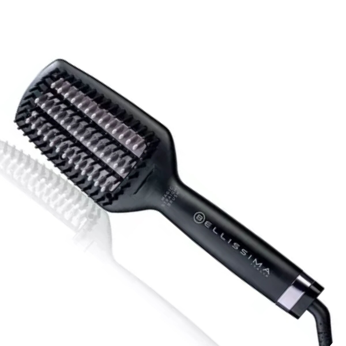 Cepillo Térmico Alisador Bellissima Magic Straight Brush PB5 100 
