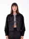CAMPERA TROMA NEGRO