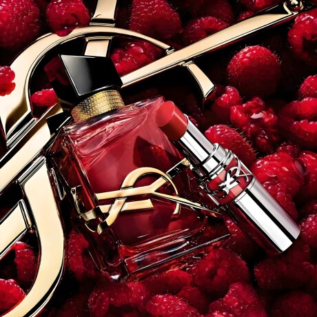 Perfume YSL Ladies Libre Berry Crush EDP Fruitée 90ml Perfume YSL Ladies Libre Berry Crush EDP Fruitée 90ml