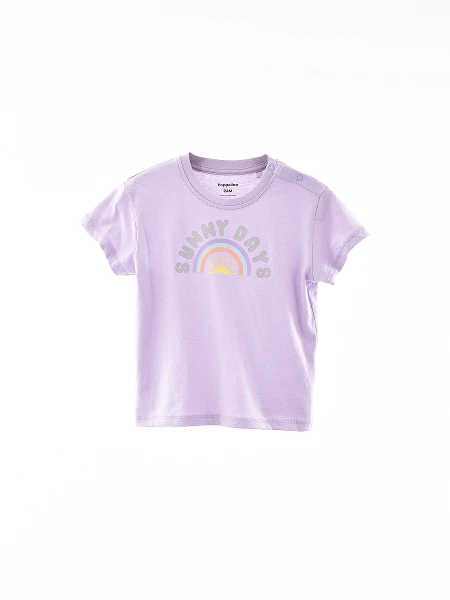 REMERA DAYS ESTAMPADO 2
