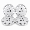 JUEGO 4 TAZAS RUEDA 14'' - CORSA / CELTA / AGILE / MONTANA JUEGO 4 TAZAS RUEDA 14'' - CORSA / CELTA / AGILE / MONTANA
