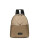 Mochila Las Oreiro Love Beige