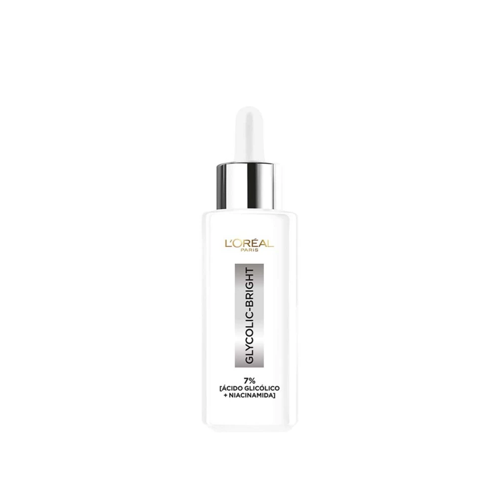 LOREAL GLYCOLIC SERUM ANTI MANCHAS 30 M
