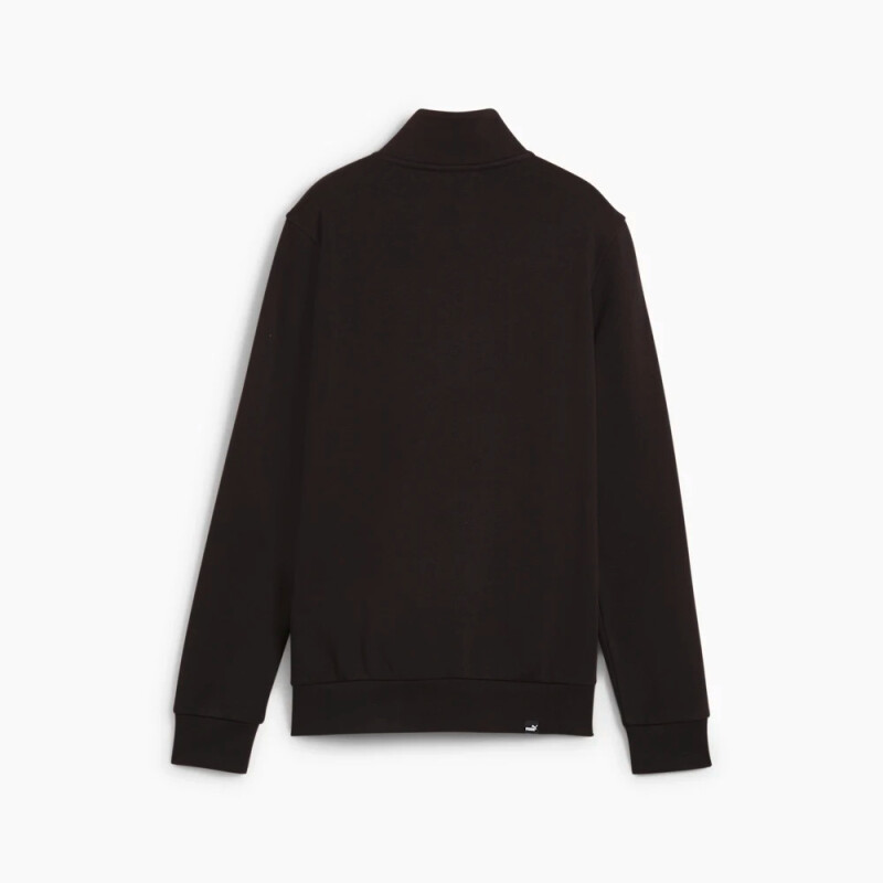 ESS+ CLASS ACT TRACK JKT TR Negro