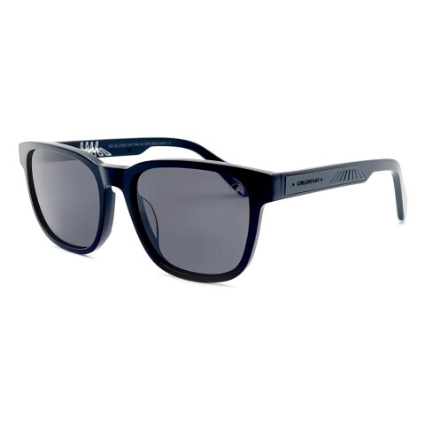 Lentes De Sol Chilli Beans Beatles Bossa Nova Hombre Negro/Negro