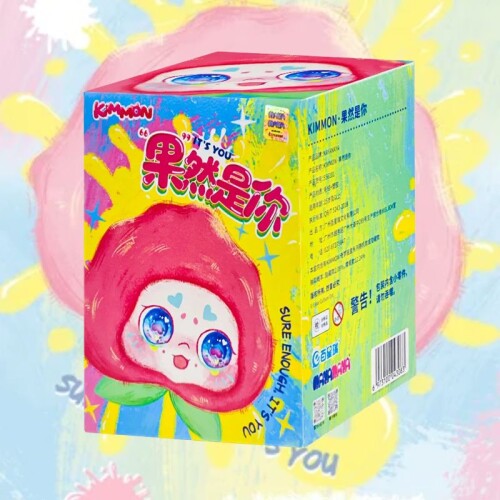 Kimmon · It´s You · Así Eres Tú Kimmon · It´s You · Así Eres Tú