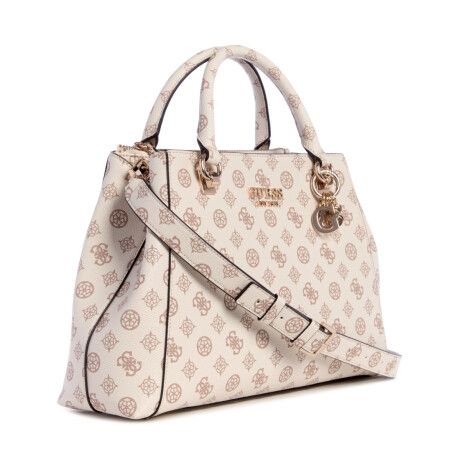 Cartera Guess Evelune Blanco 0