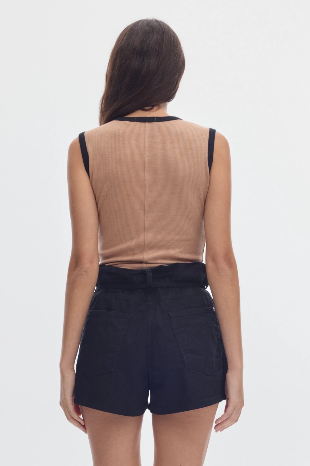 Short CANDY Solid