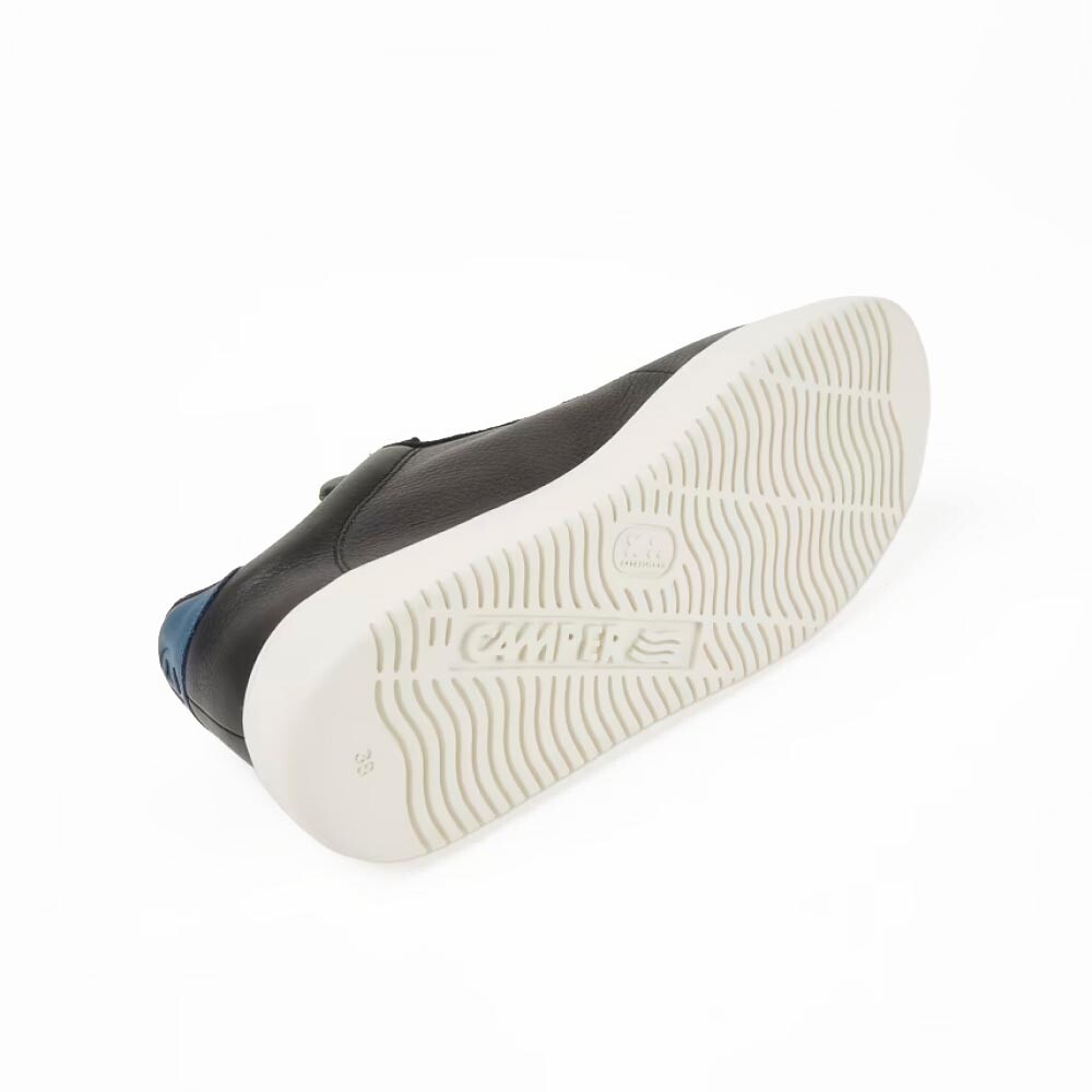 Zapatillas Runner K21 Mujer Black