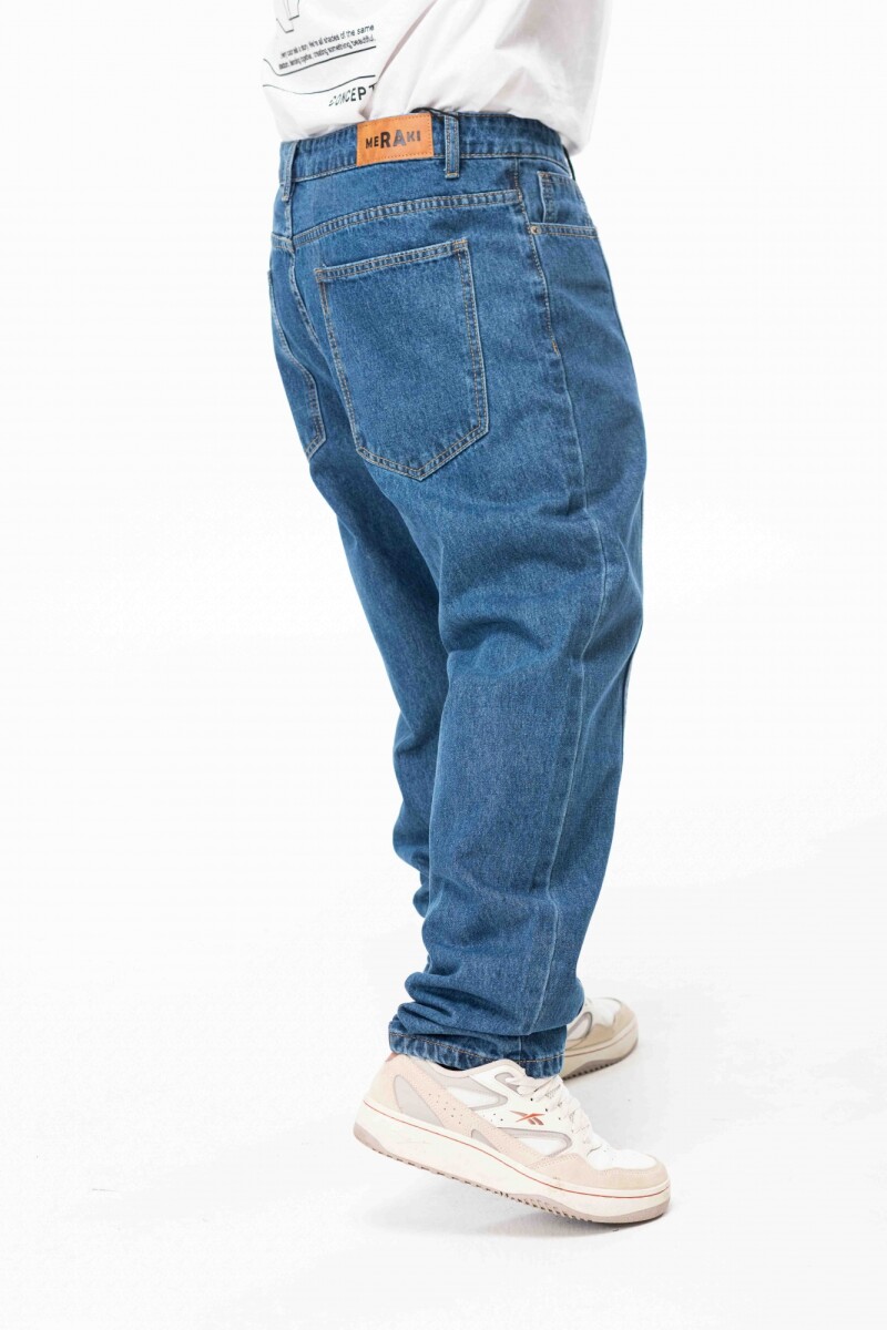 JEAN CENTRAL CUSTOM JEAN CENTRAL CUSTOM