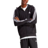 CAMPERA adidas ESSENTIALS FRENCH TERRY Black