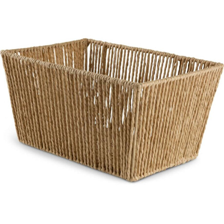 Cesta Larsemil A23Xl33Xa17Cm Natural