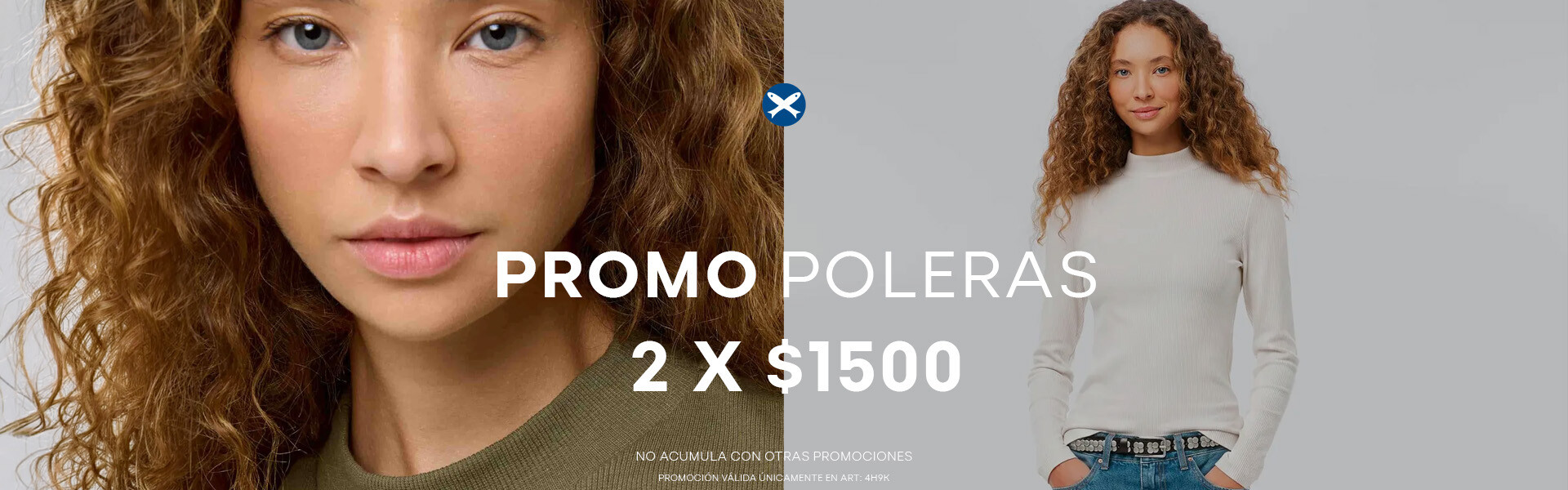 promo poleras