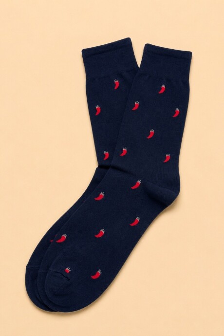 Medias Chiles Medias Chiles