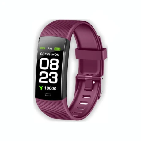 XION SMART WATCH X-WATCH55 Reloj Smartwatch XION X-WATCH55 0.96' TFT - Pink