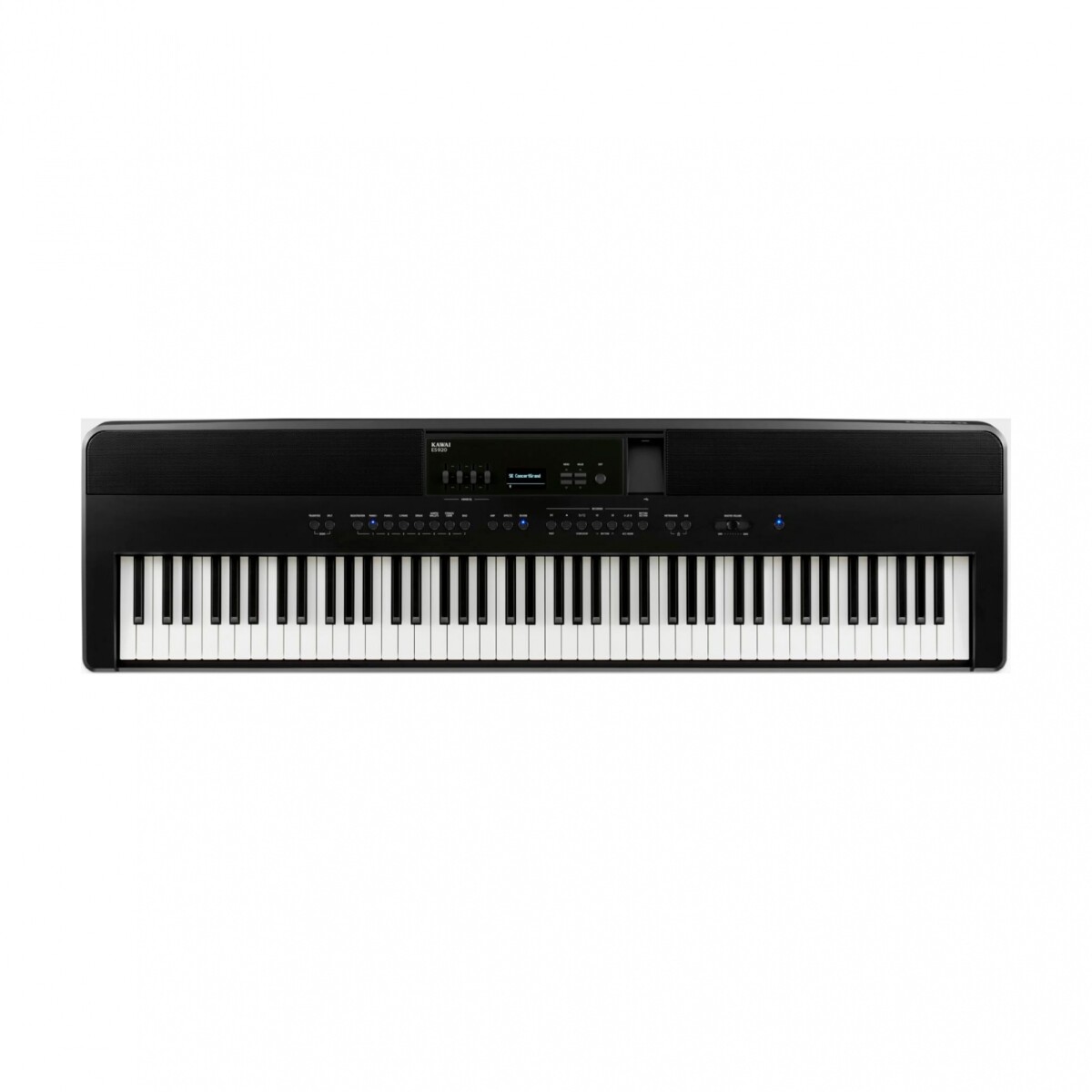 Piano Digital Kawai Black ES920B 