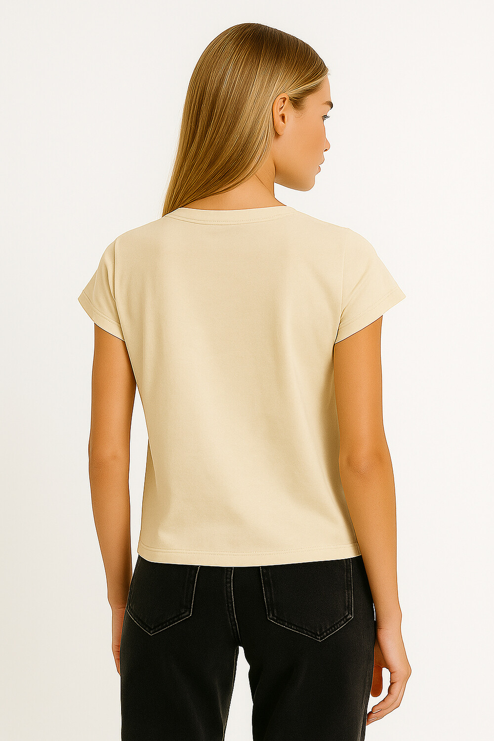 Remera Cavapo Estampado 5