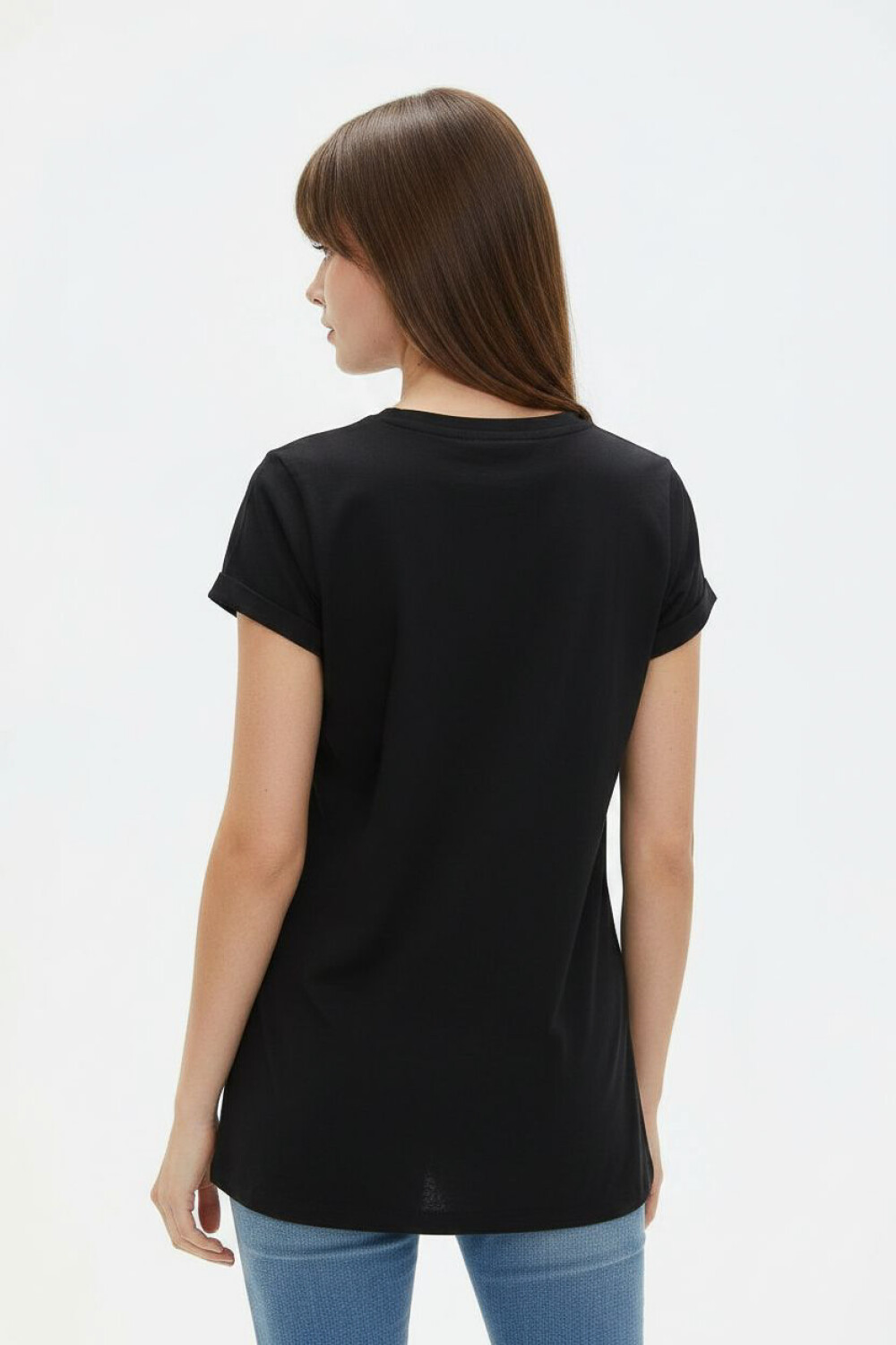 Remera Monoun Estampado 8