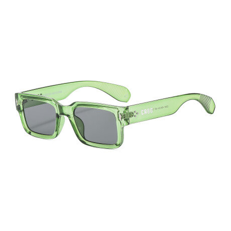 Lentes Cabo - Amsterdam Verde