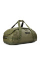 Thule Chasm 70L - Olivine Thule Chasm 70L - Olivine