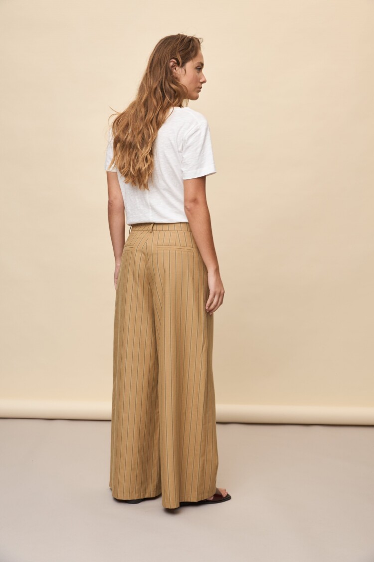PANTALÓN POWER Camel