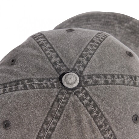 GORRA adidas WASHED Utility Black