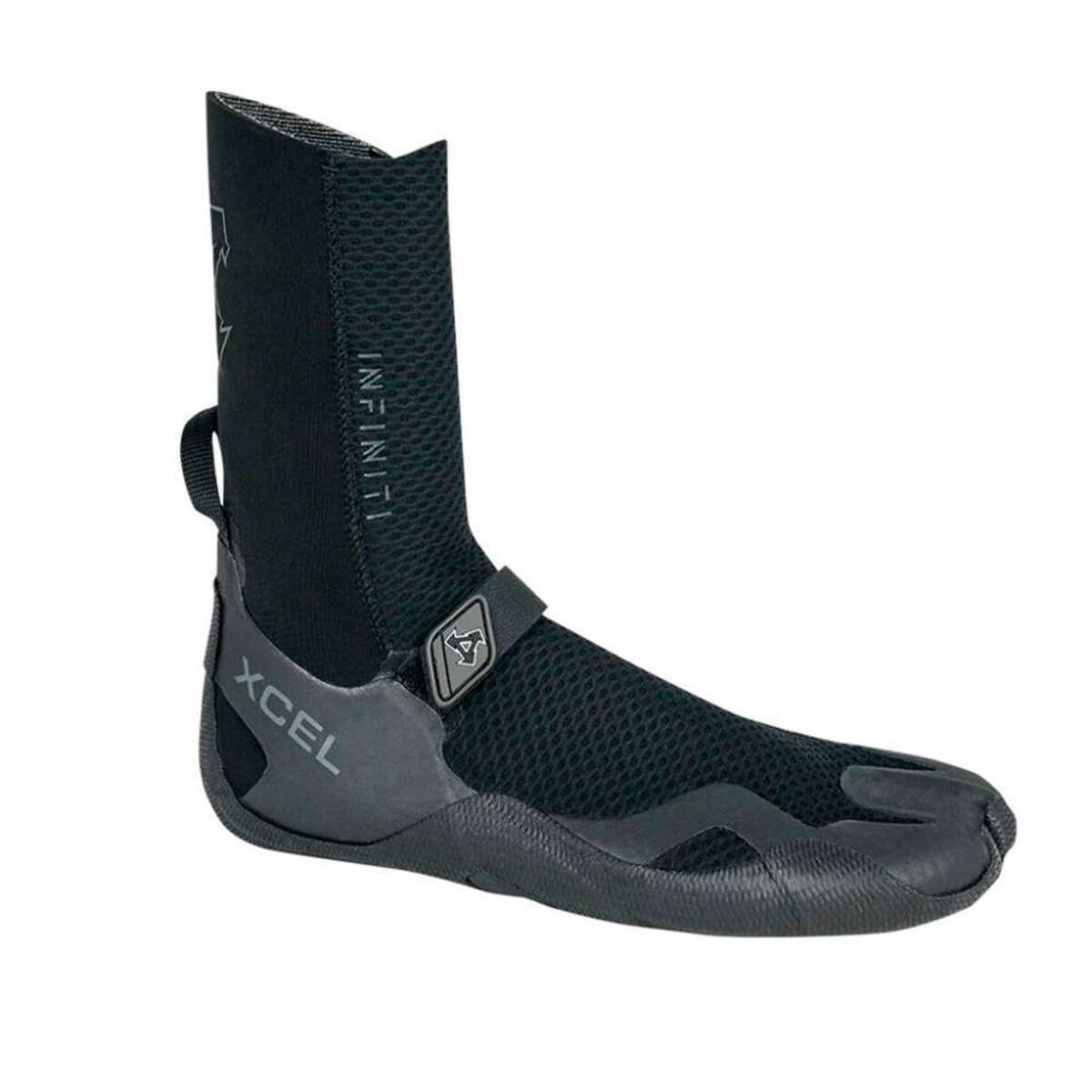 Botas Xcel Infiniti Round Toe 5mm - Toe 5mm 
