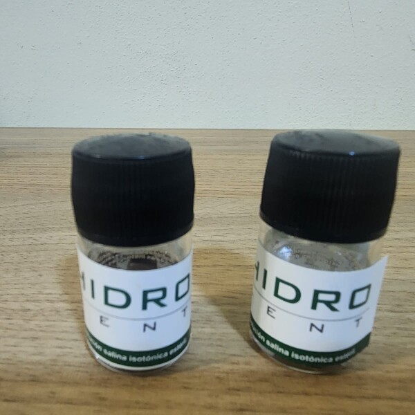 Hidrolent protésico con pupila 15-g-pro-bp-c
