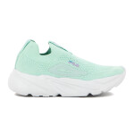 Fila champion Calzini Celeste/Lavanda/Turquesa - Mujer Azul-Lavanda