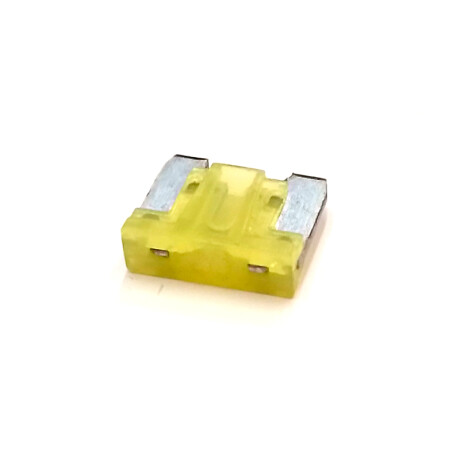 FUSIBLE - ATT 20AMP AMARILLO TOYOTA 2009/ - FUSIBLE - ATT 20AMP AMARILLO TOYOTA 2009/ -