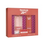 REEBOK MOVE FEM ( EDT100ML+ BODY150ML) única