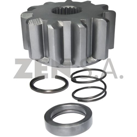 BENDIX ARRANQUE - PIÑON D.REMY 29MT 11D 56.8L CASE ZEN BENDIX ARRANQUE - PIÑON D.REMY 29MT 11D 56.8L CASE ZEN