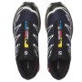 Zapatillas Salomon Xt-6 Unisex Blue/Black