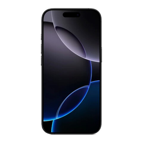 Celular Iphone 16 Pro Max 256GB Negro Celular Iphone 16 Pro Max 256GB Negro
