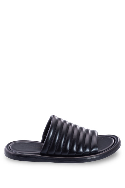 SANDALIAS FULVIA Negro