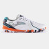DRIBLING 2432 BLANCO NARANJA TURF BLANCO-NARANJA