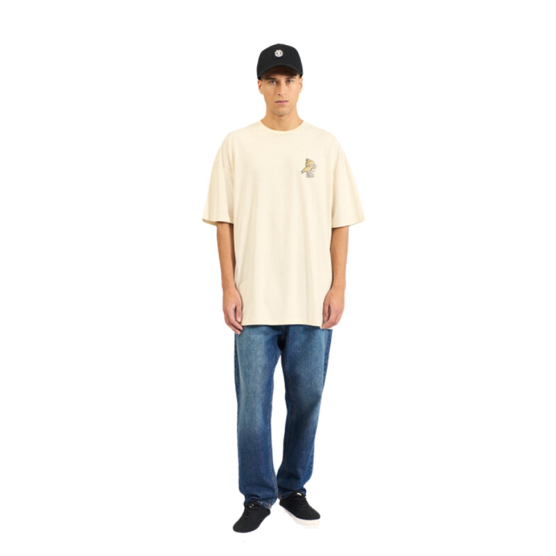 Remera Billabong Birds Eye Over Tee Remera Billabong Birds Eye Over Tee