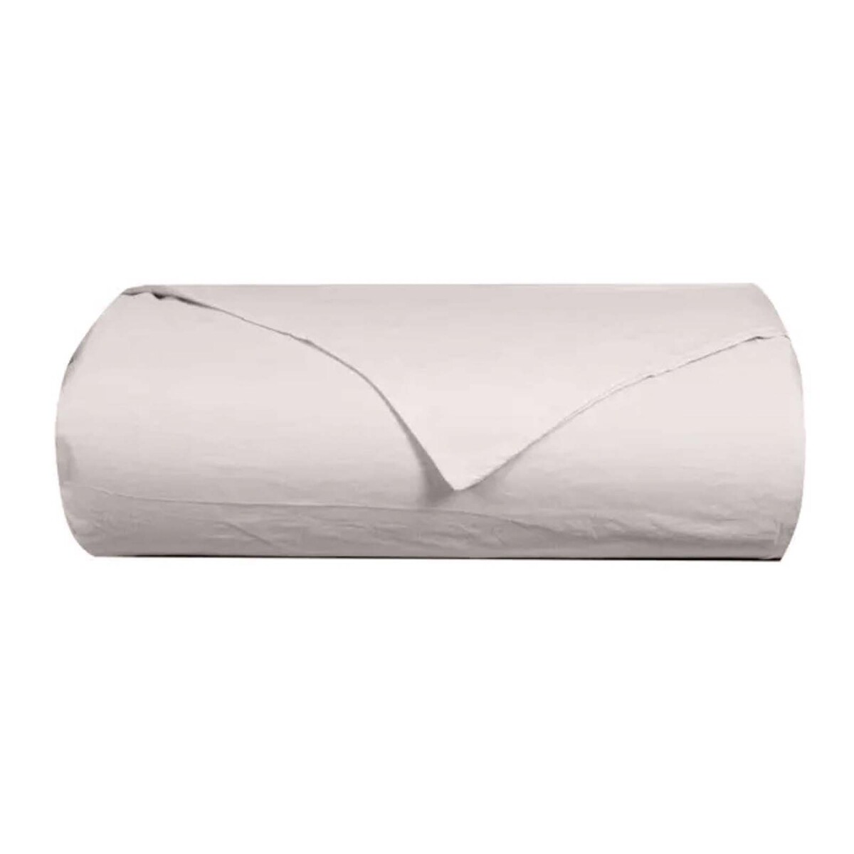 FUNDA NÓRDICA - 2 PLAZAS LINO-Y-ALGODON NATURAL-BEIGE LINEN COTTON ARENA 