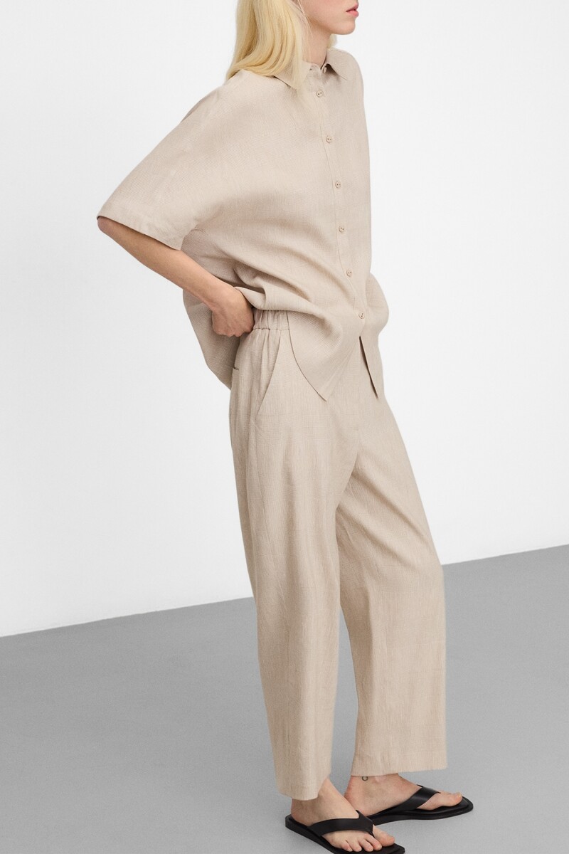 PANTALÓN AUGE II Combinado