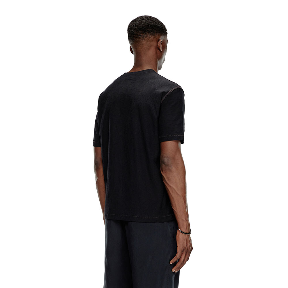 T-Adjust-K3 - Hombre Black