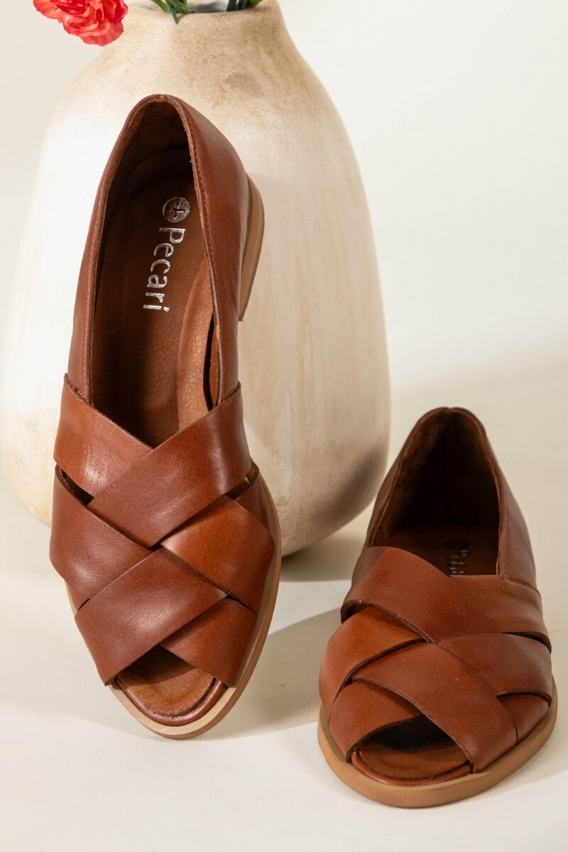 Zapatos Magno Suela