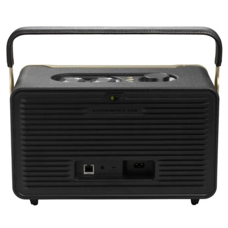 Parlante JBL Authentics 300 V01