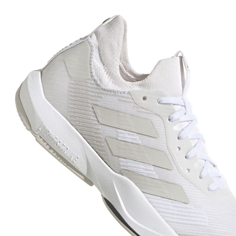 Championes Adidas Rapidmove ADV Blanco