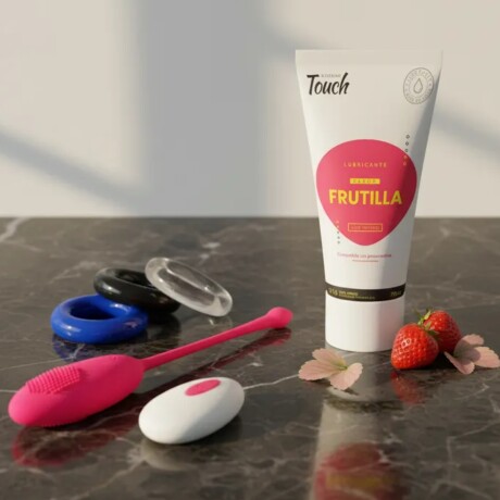 Combo Huevo Vibrador A control Remoto + Set De Anillos+ Gel Intimo Combo Huevo Vibrador A control Remoto + Set De Anillos+ Gel Intimo