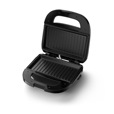 SANDWICHERA GRILL - 750W - SISTEMA DE BLOQUEO HD2330/90 001