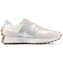 Zapatillas New Balance 327 Mujer Beige