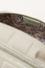 BANDOLERA BOSTON GRID Verde